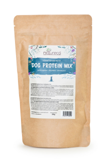 Dog protein mix sušený 1kg