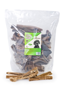 Hovězí dršťky sušené 1 kg